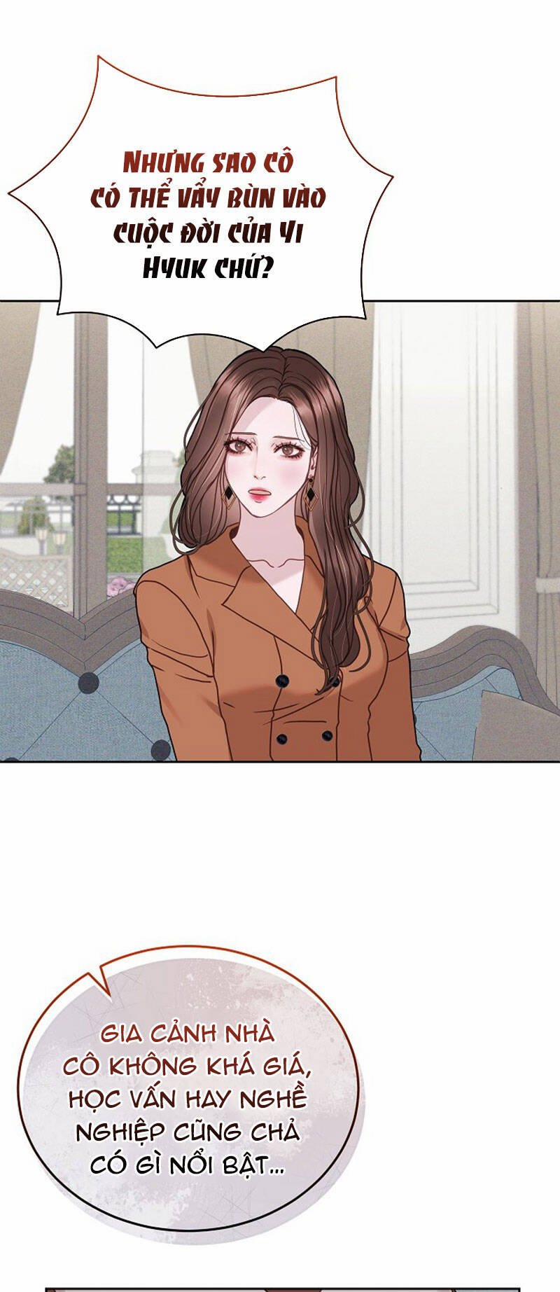 Vụ Bê Bối Trá Hình 24.1 trang 22