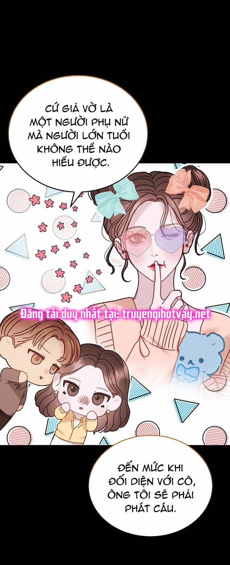 Vụ Bê Bối Trá Hình 24.1 trang 27