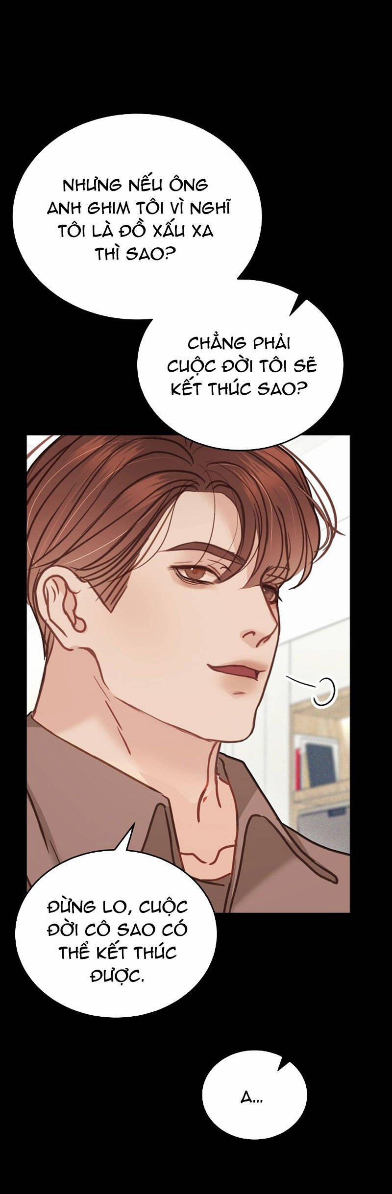 Vụ Bê Bối Trá Hình 24.1 trang 28