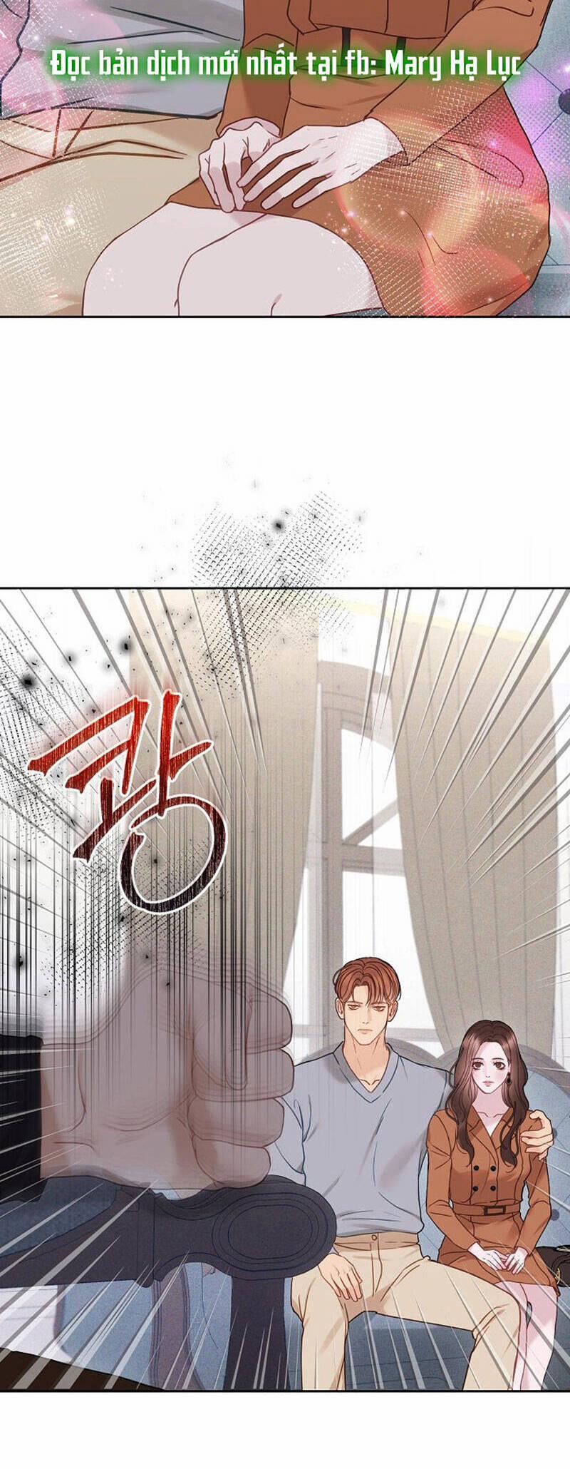 Vụ Bê Bối Trá Hình 24.1 trang 3