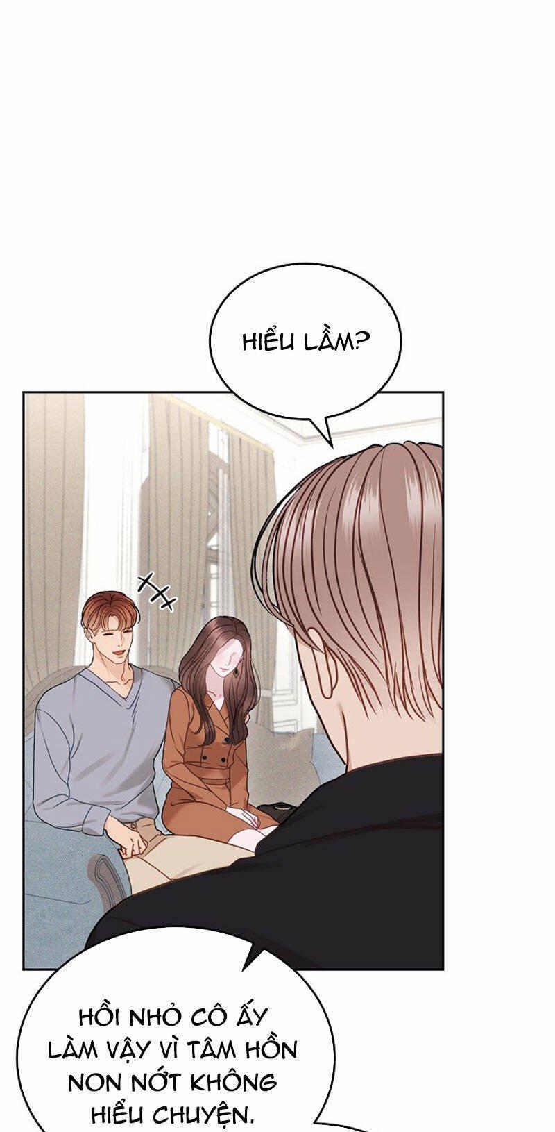 Vụ Bê Bối Trá Hình 24.1 trang 8