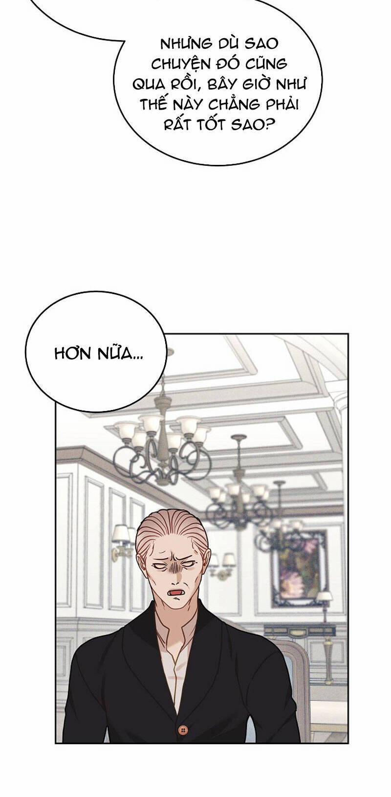 Vụ Bê Bối Trá Hình 24.1 trang 9