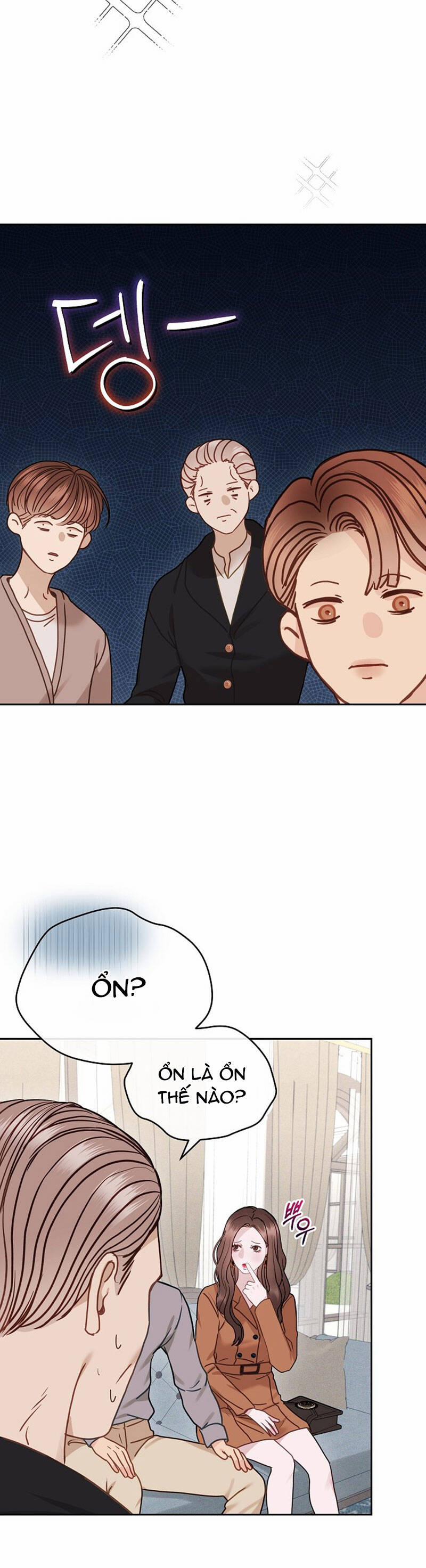 Vụ Bê Bối Trá Hình 24.2 trang 11