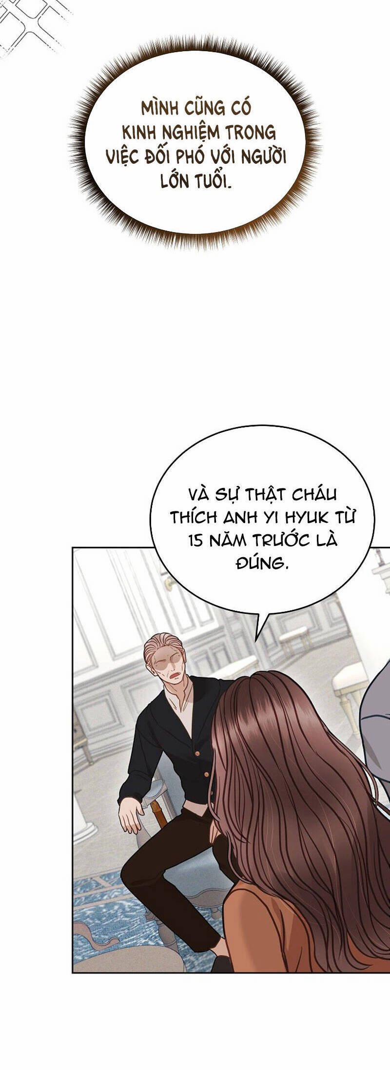 Vụ Bê Bối Trá Hình 24.2 trang 17