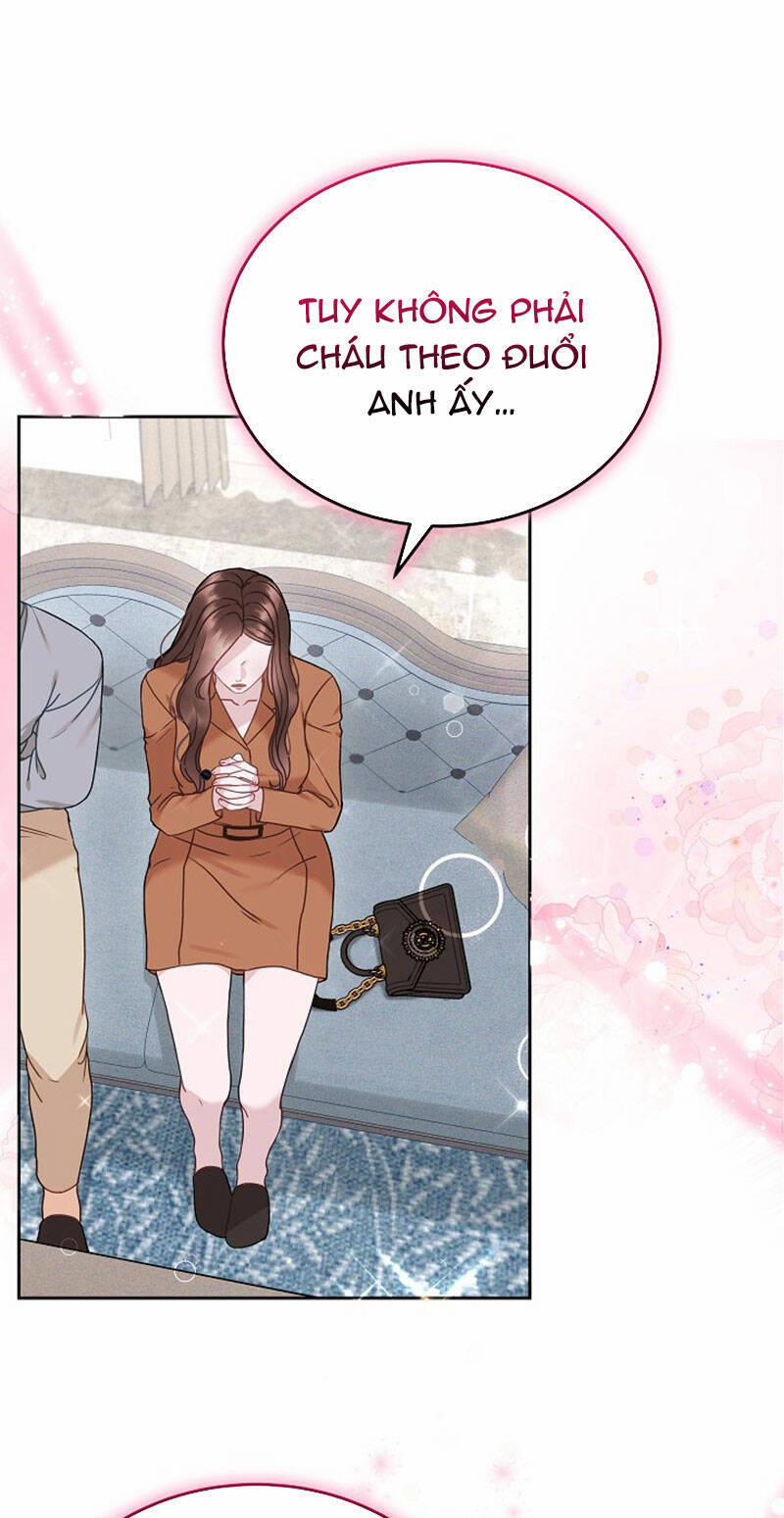 Vụ Bê Bối Trá Hình 24.2 trang 18