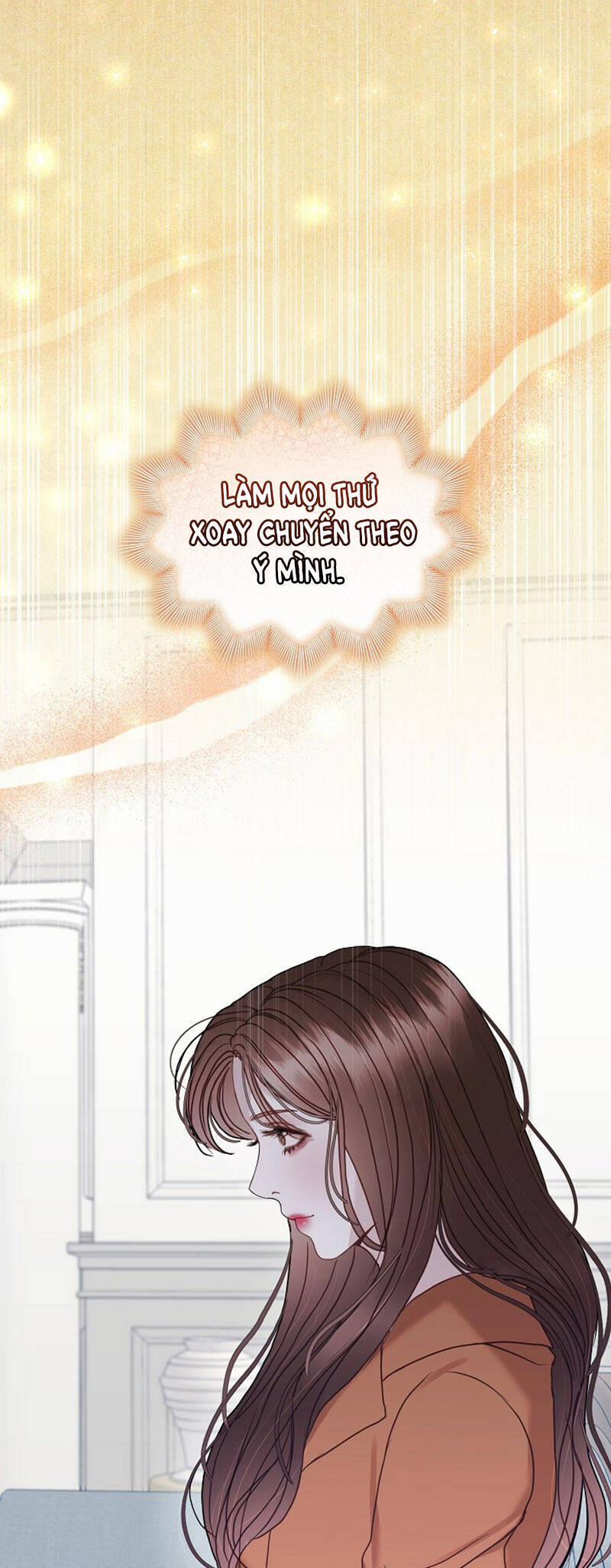 Vụ Bê Bối Trá Hình 24.2 trang 6