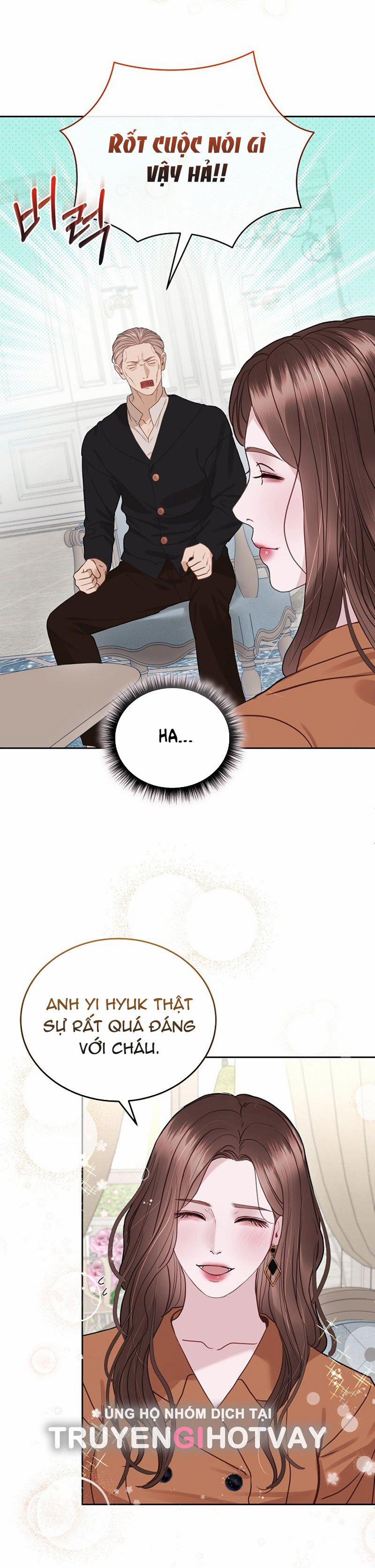 Vụ Bê Bối Trá Hình 25.1 trang 10