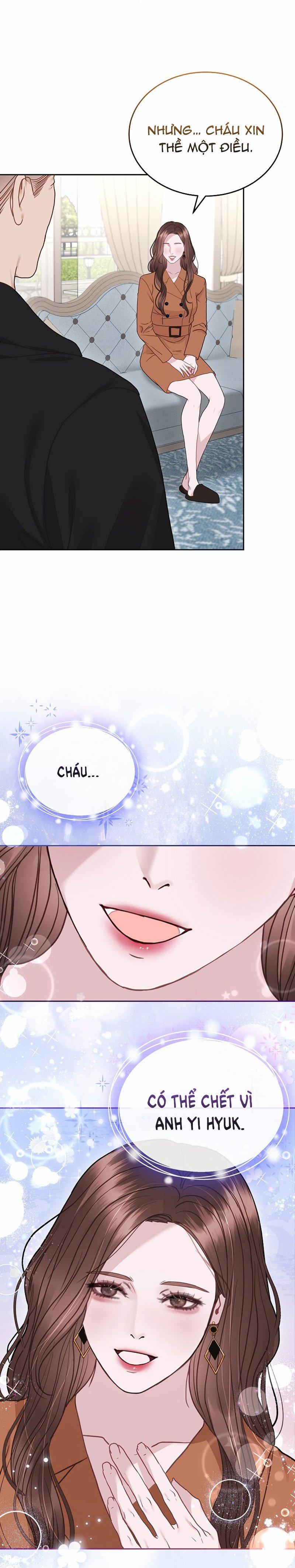 Vụ Bê Bối Trá Hình 25.1 trang 11