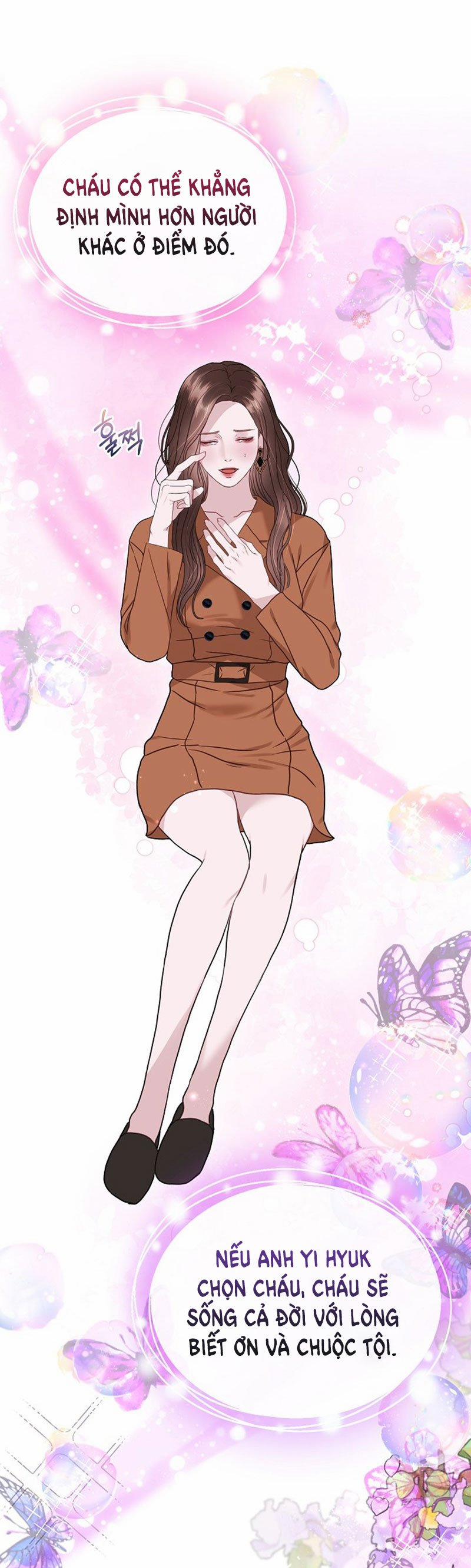 Vụ Bê Bối Trá Hình 25.1 trang 13