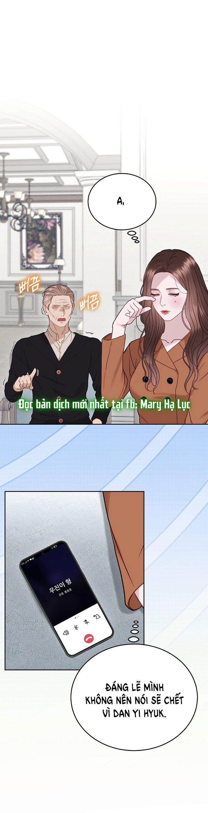 Vụ Bê Bối Trá Hình 25.1 trang 15