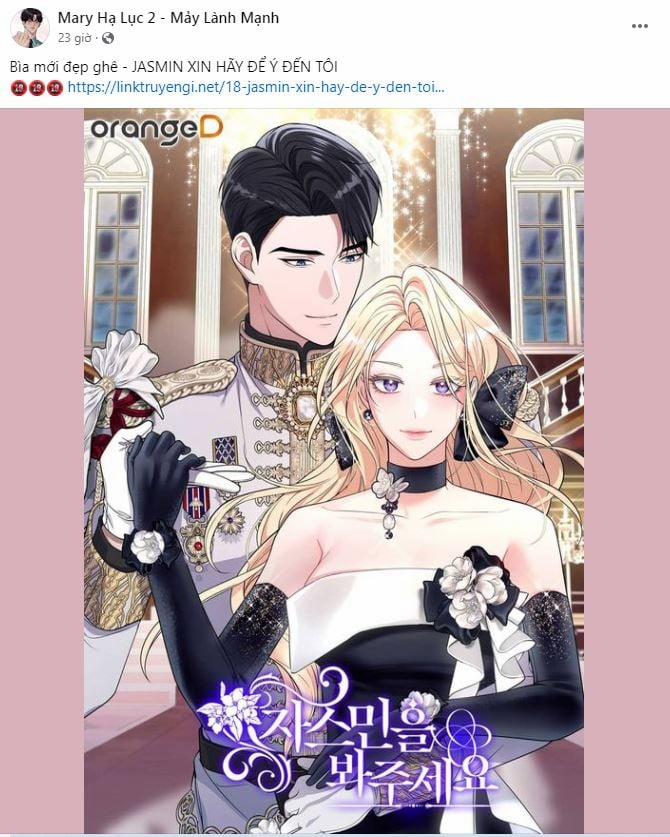 Vụ Bê Bối Trá Hình 25.1 trang 7