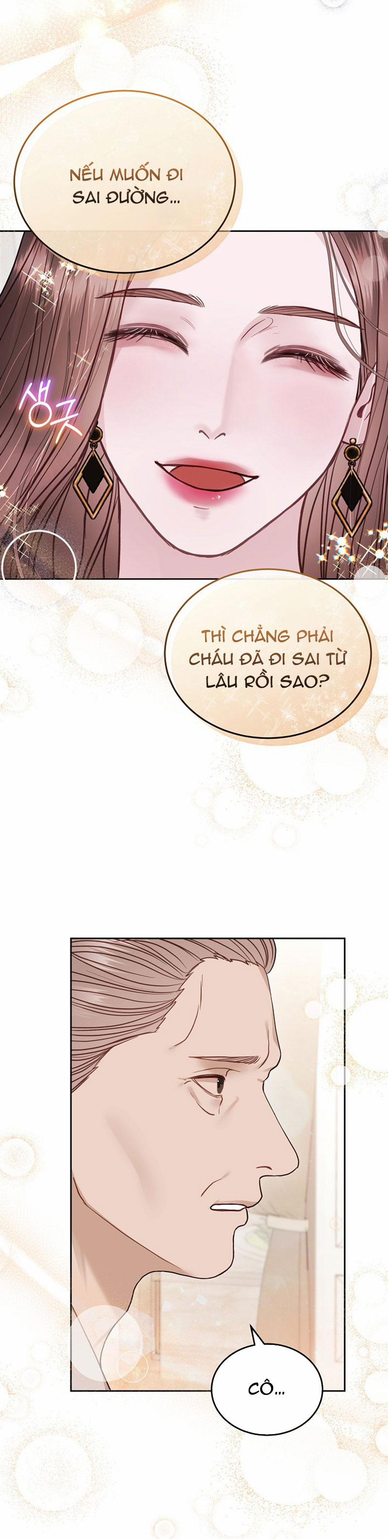 Vụ Bê Bối Trá Hình 25.1 trang 9