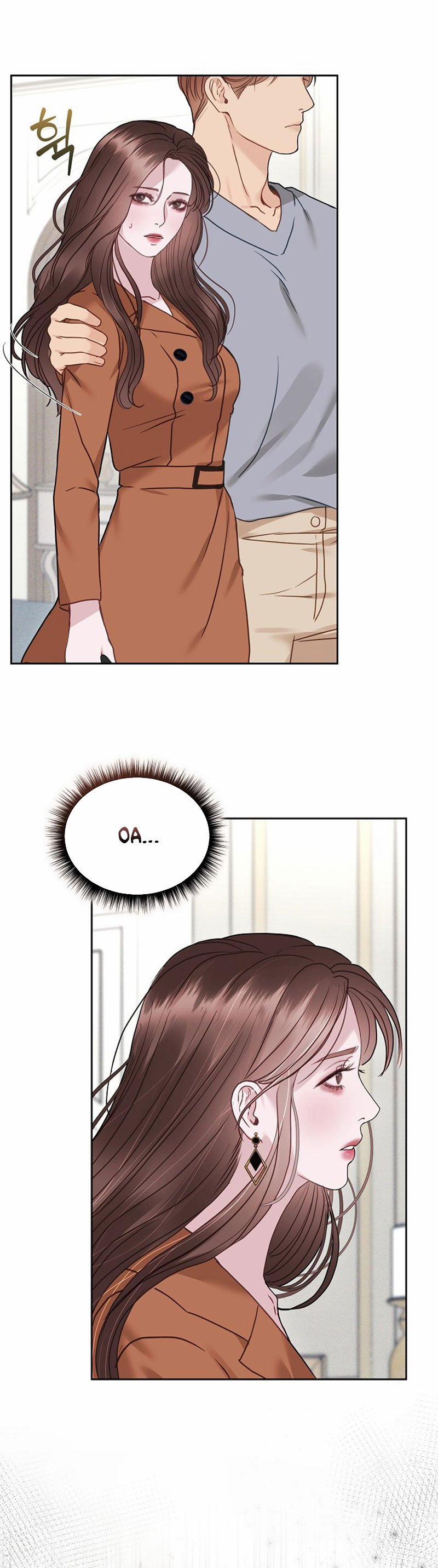 Vụ Bê Bối Trá Hình 25.2 trang 12