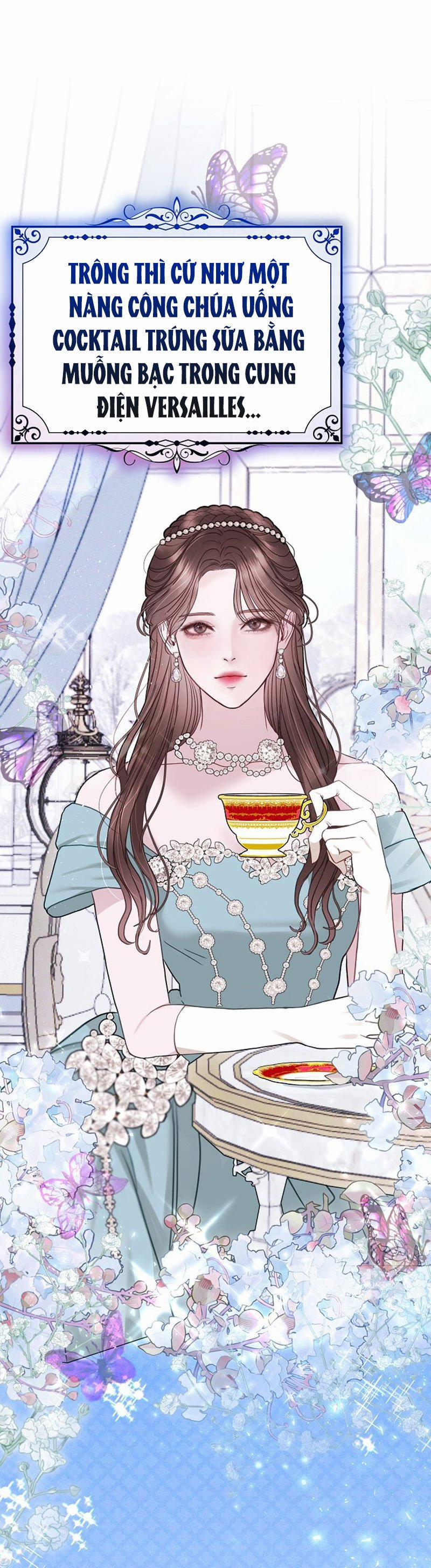 Vụ Bê Bối Trá Hình 25.2 trang 2