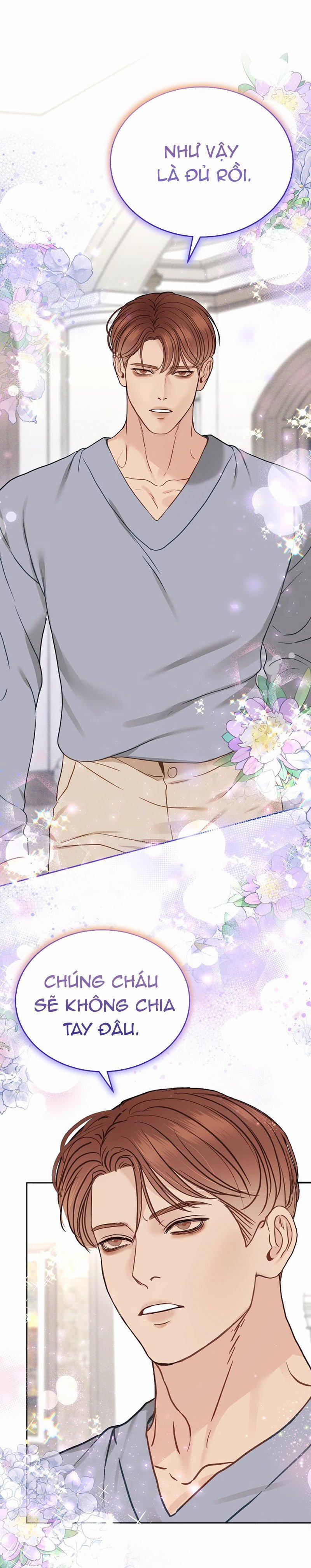 Vụ Bê Bối Trá Hình 25.2 trang 8