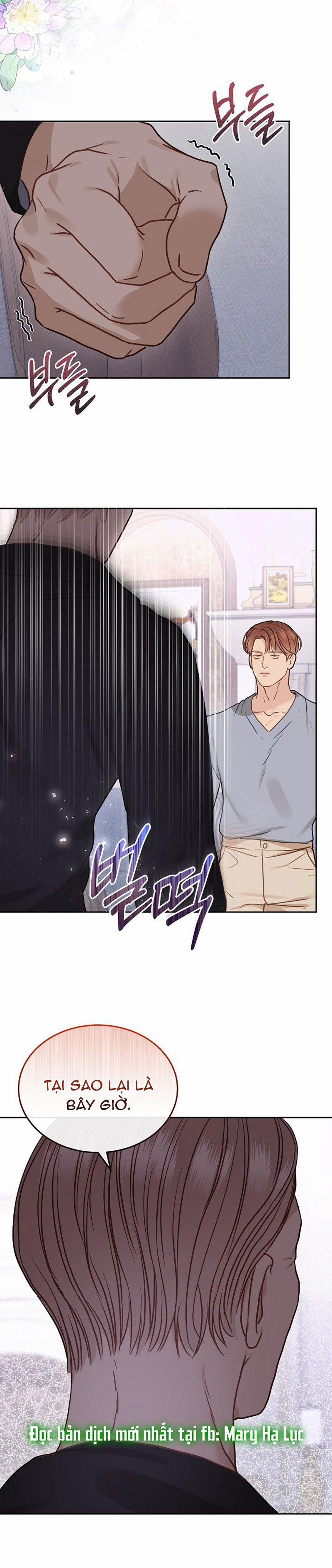 Vụ Bê Bối Trá Hình 25.2 trang 9