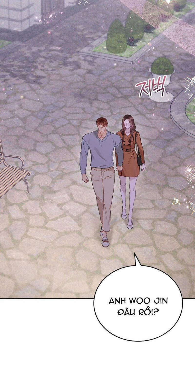 Vụ Bê Bối Trá Hình 26.1 trang 1