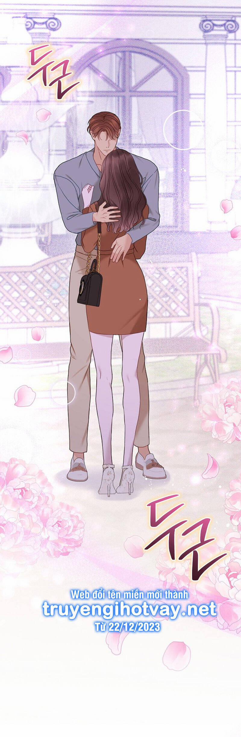 Vụ Bê Bối Trá Hình 26.1 trang 22