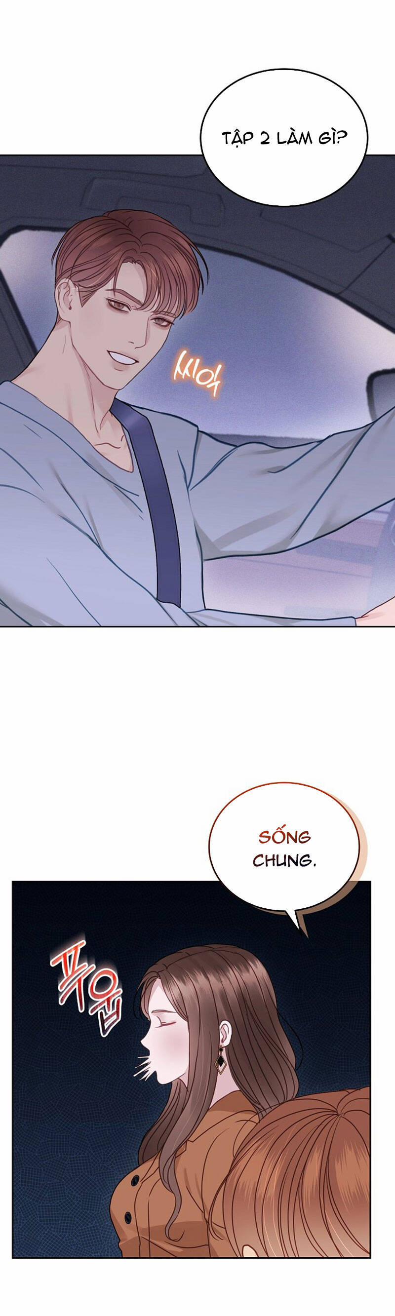 Vụ Bê Bối Trá Hình 26.1 trang 27