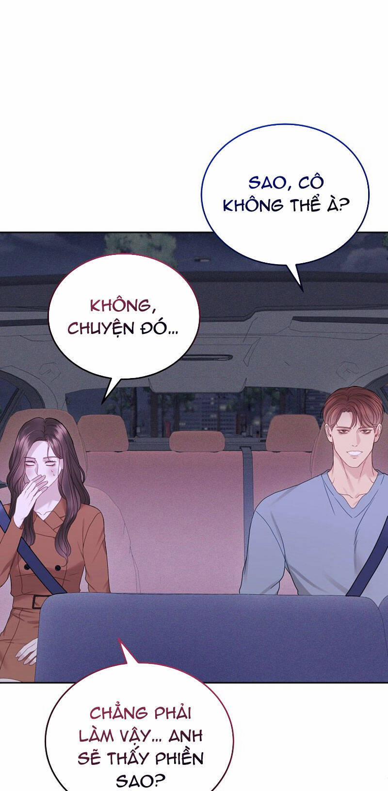 Vụ Bê Bối Trá Hình 26.1 trang 28