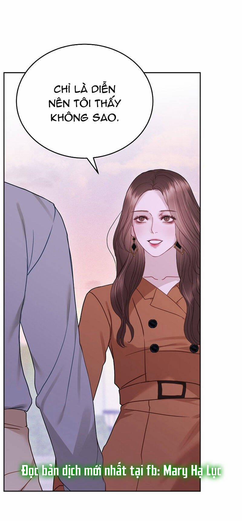 Vụ Bê Bối Trá Hình 26.1 trang 3