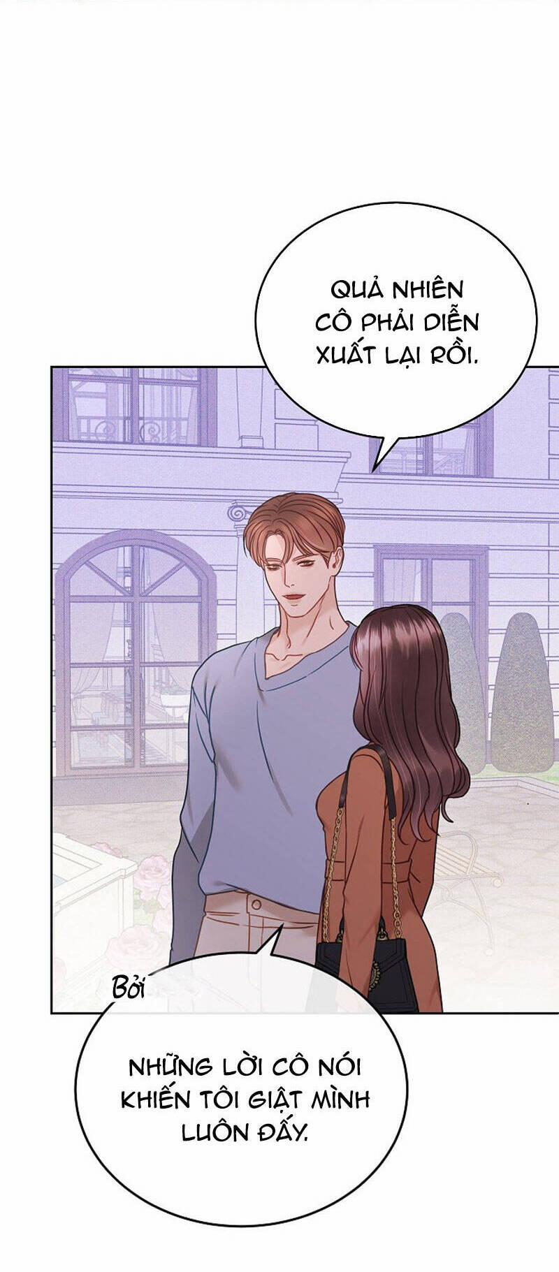 Vụ Bê Bối Trá Hình 26.1 trang 5