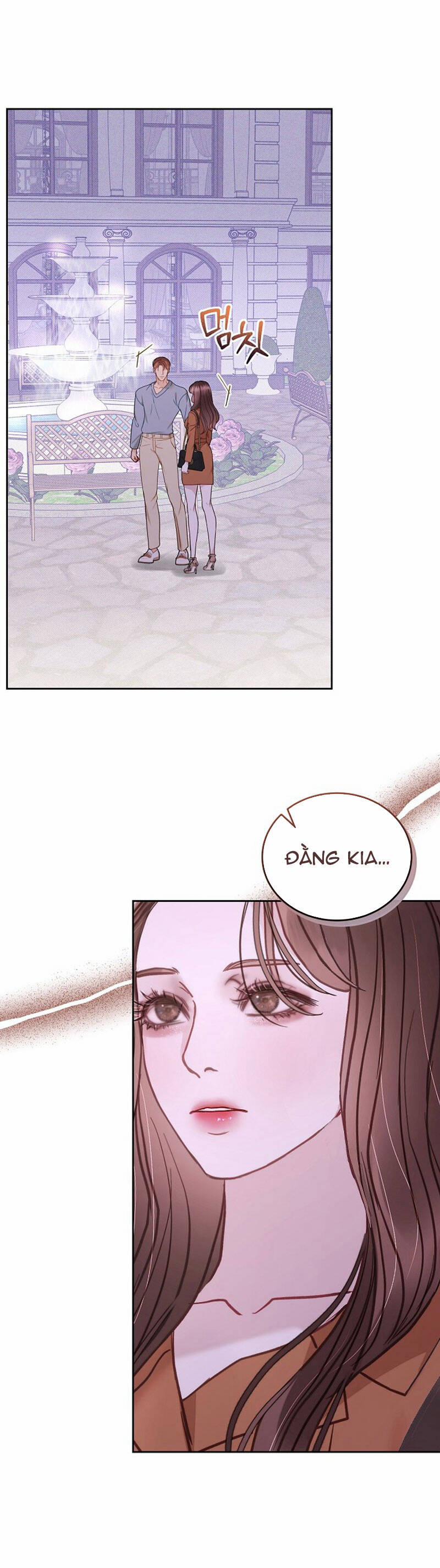 Vụ Bê Bối Trá Hình 26.1 trang 6