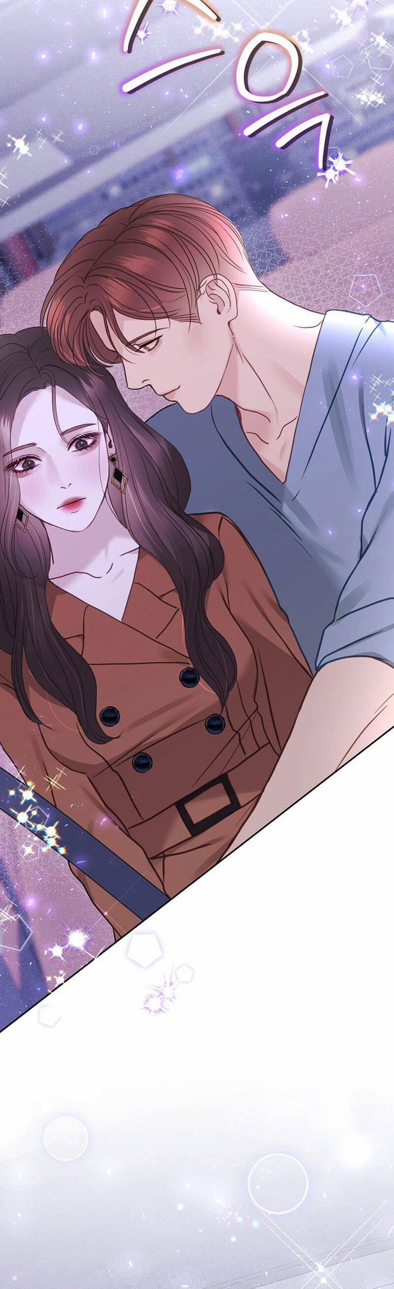 Vụ Bê Bối Trá Hình 26.2 trang 1