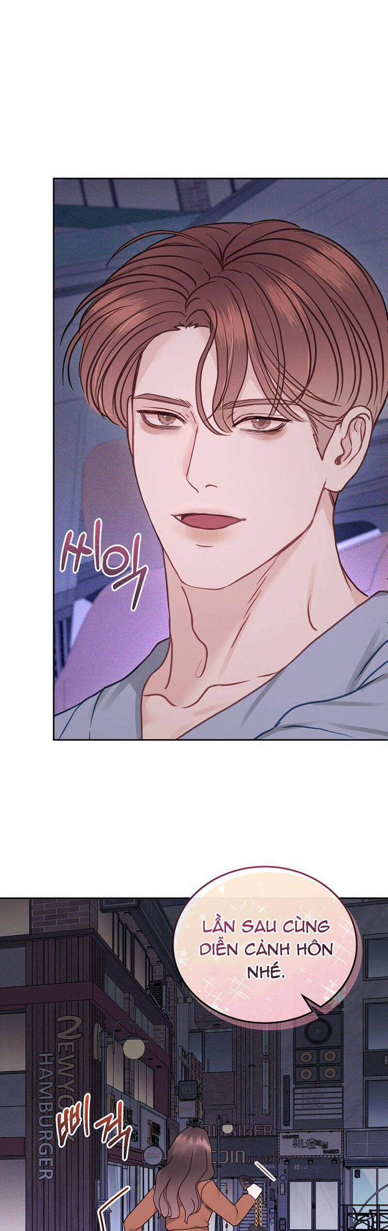 Vụ Bê Bối Trá Hình 26.2 trang 11