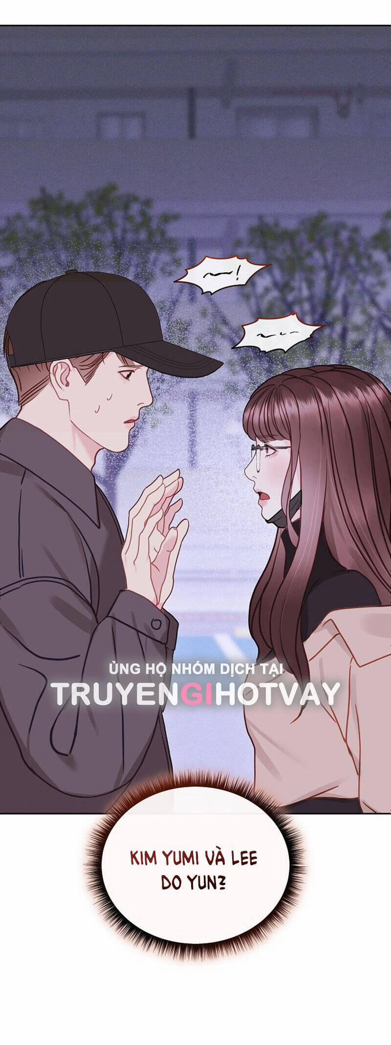 Vụ Bê Bối Trá Hình 26.2 trang 16