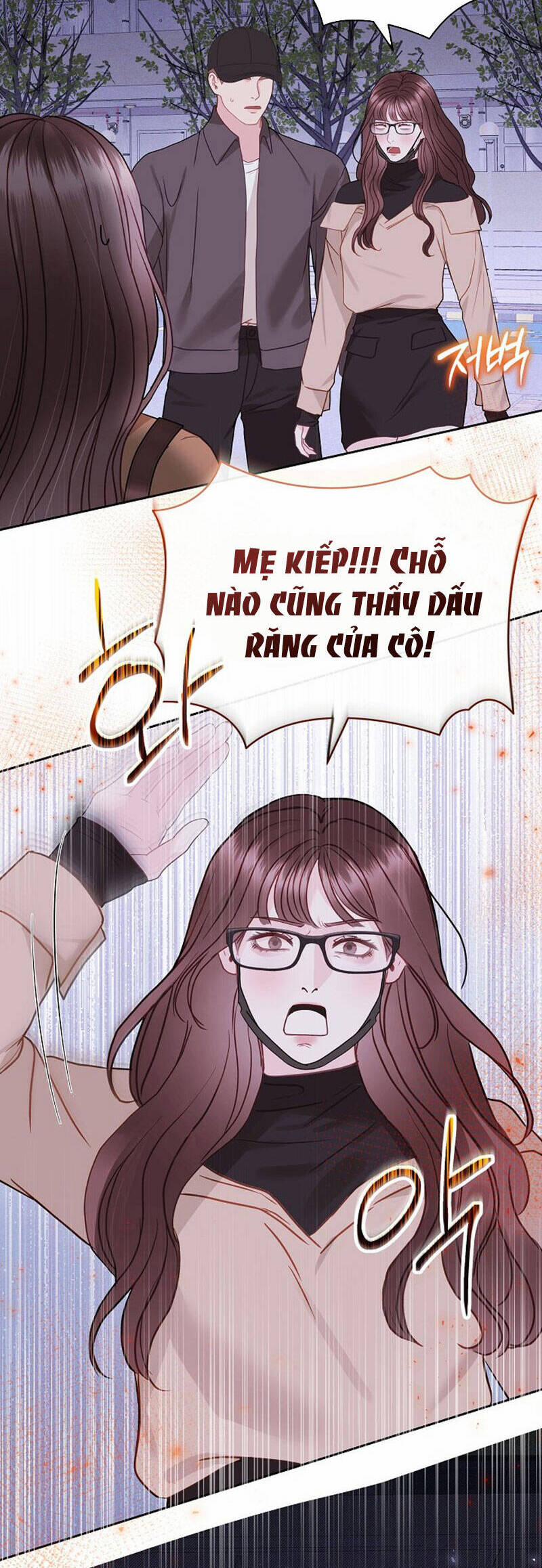 Vụ Bê Bối Trá Hình 26.2 trang 20