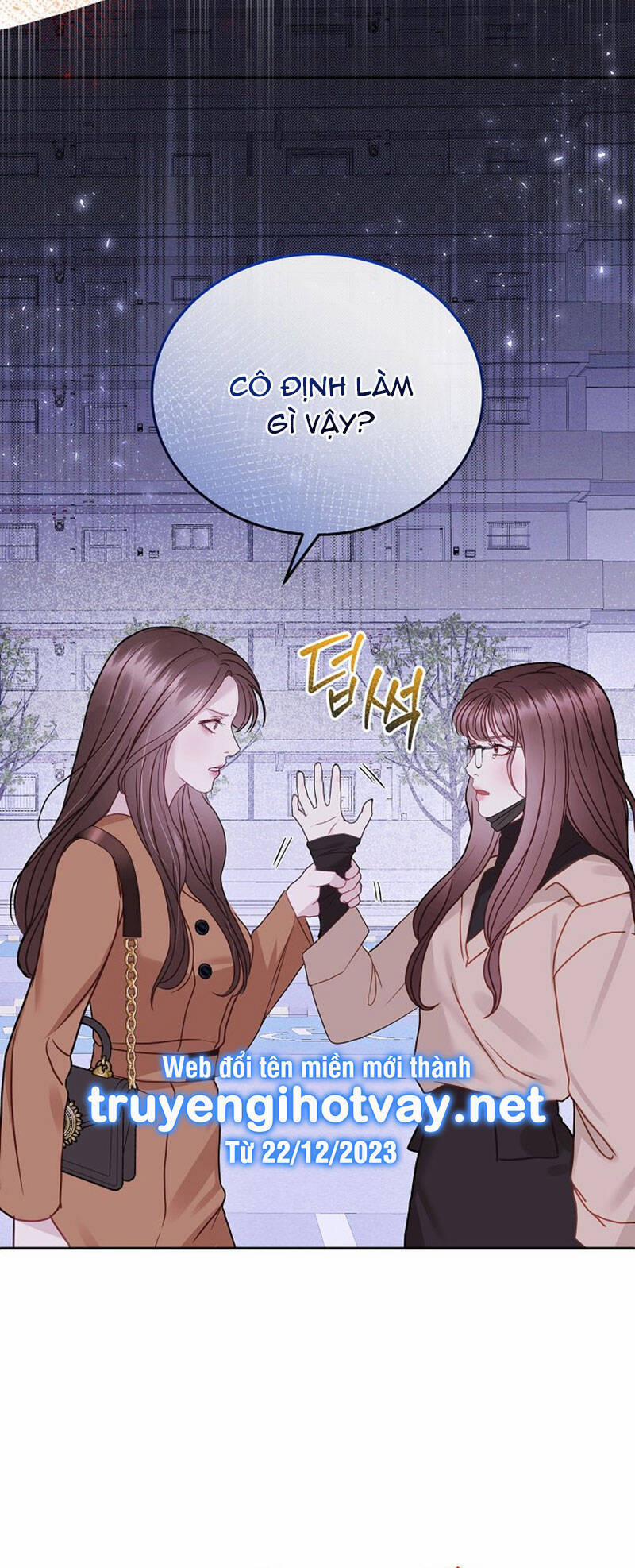 Vụ Bê Bối Trá Hình 26.2 trang 21