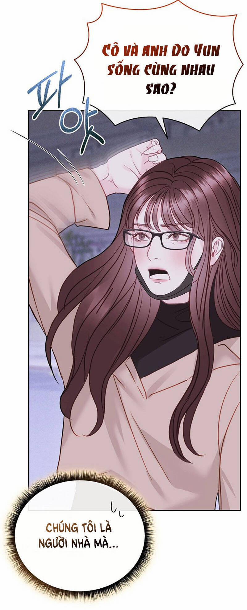 Vụ Bê Bối Trá Hình 26.2 trang 22