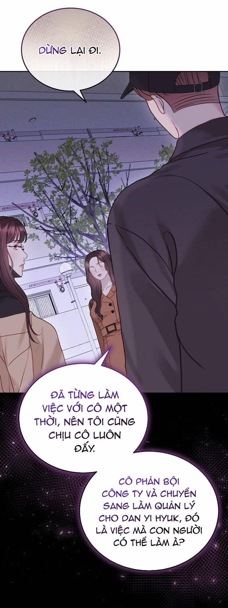 Vụ Bê Bối Trá Hình 26.2 trang 30