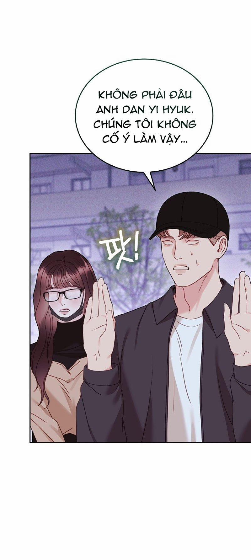 Vụ Bê Bối Trá Hình 27.1 trang 10