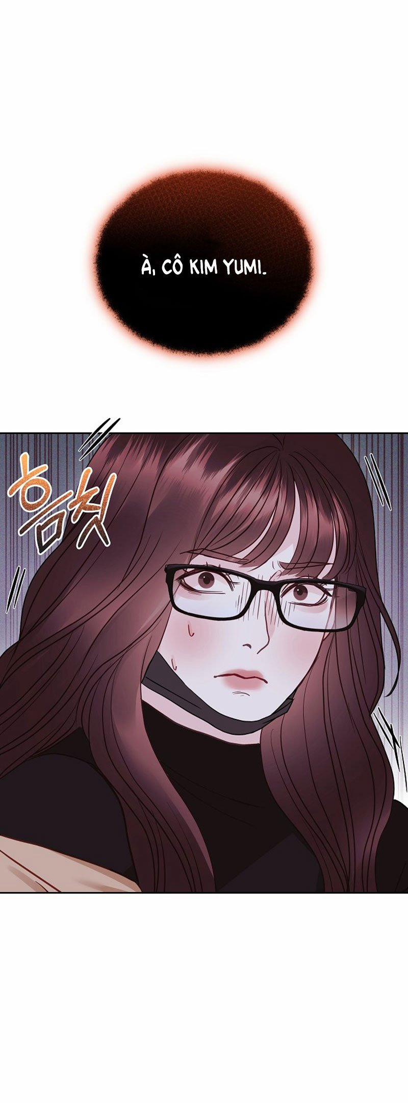 Vụ Bê Bối Trá Hình 27.1 trang 14