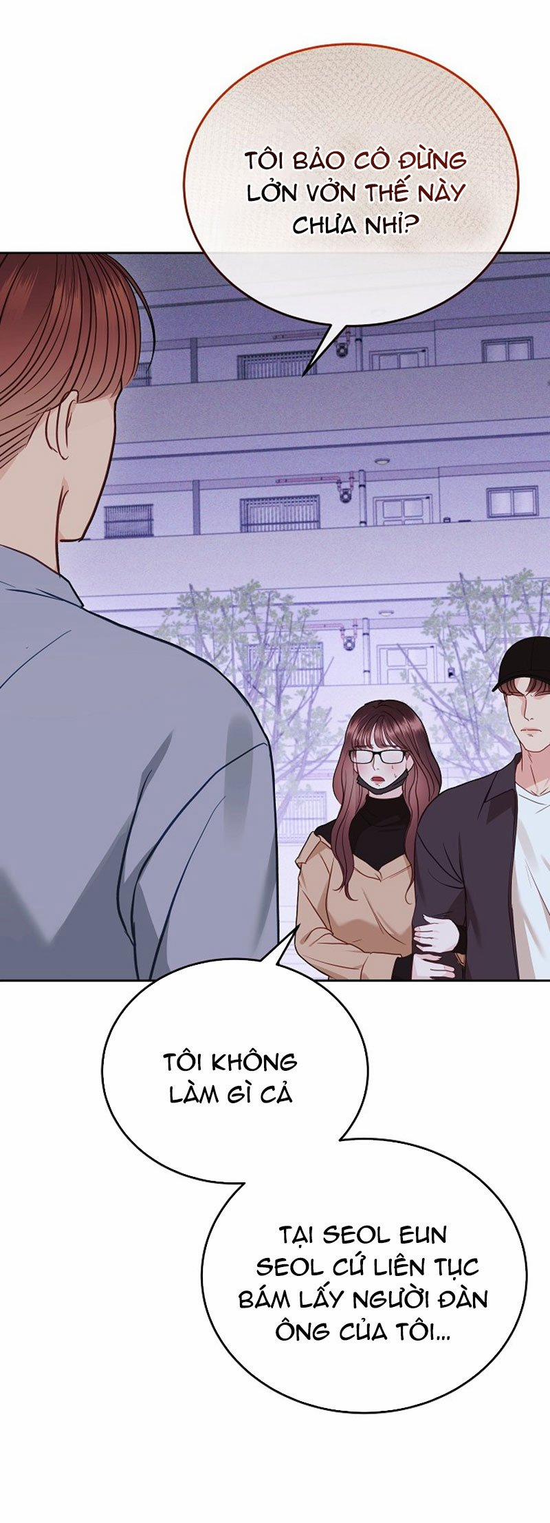 Vụ Bê Bối Trá Hình 27.1 trang 15