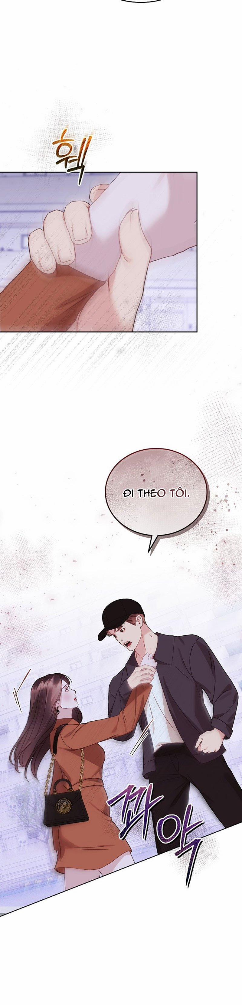 Vụ Bê Bối Trá Hình 27.1 trang 2