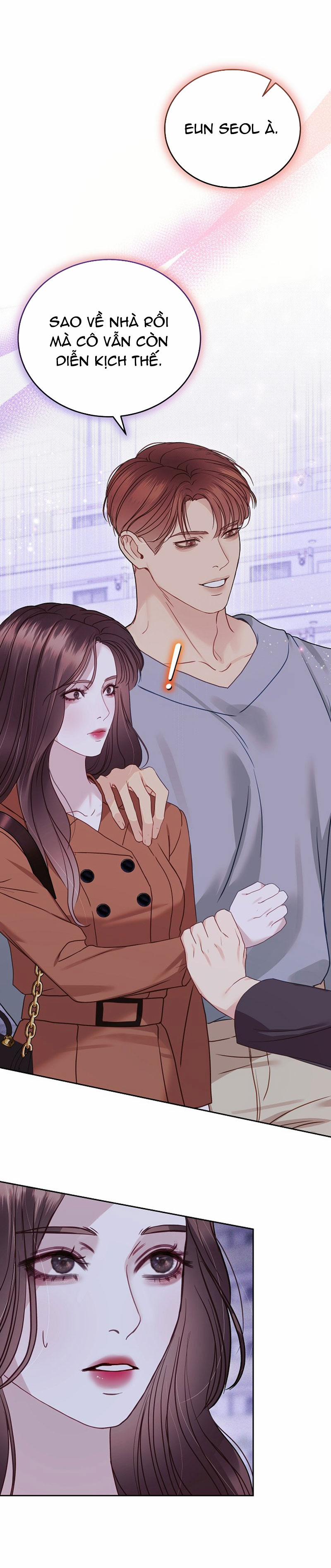 Vụ Bê Bối Trá Hình 27.1 trang 4