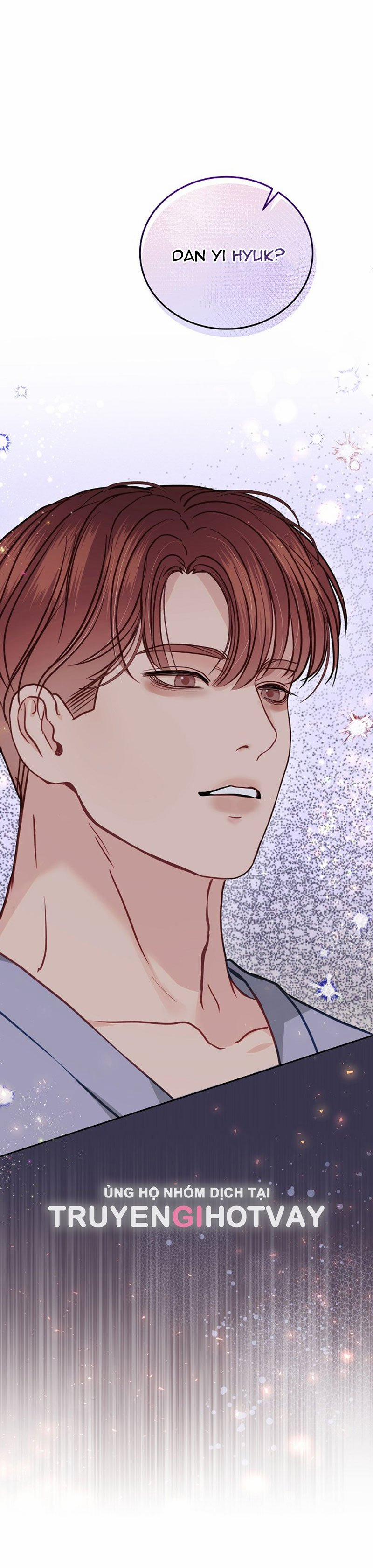 Vụ Bê Bối Trá Hình 27.1 trang 5