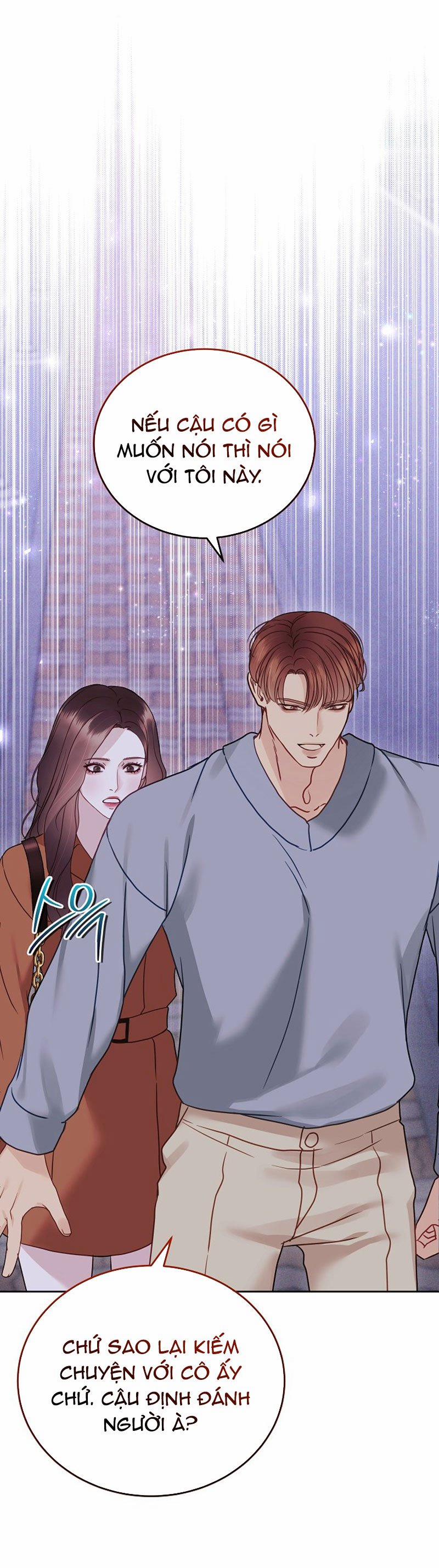 Vụ Bê Bối Trá Hình 27.1 trang 9