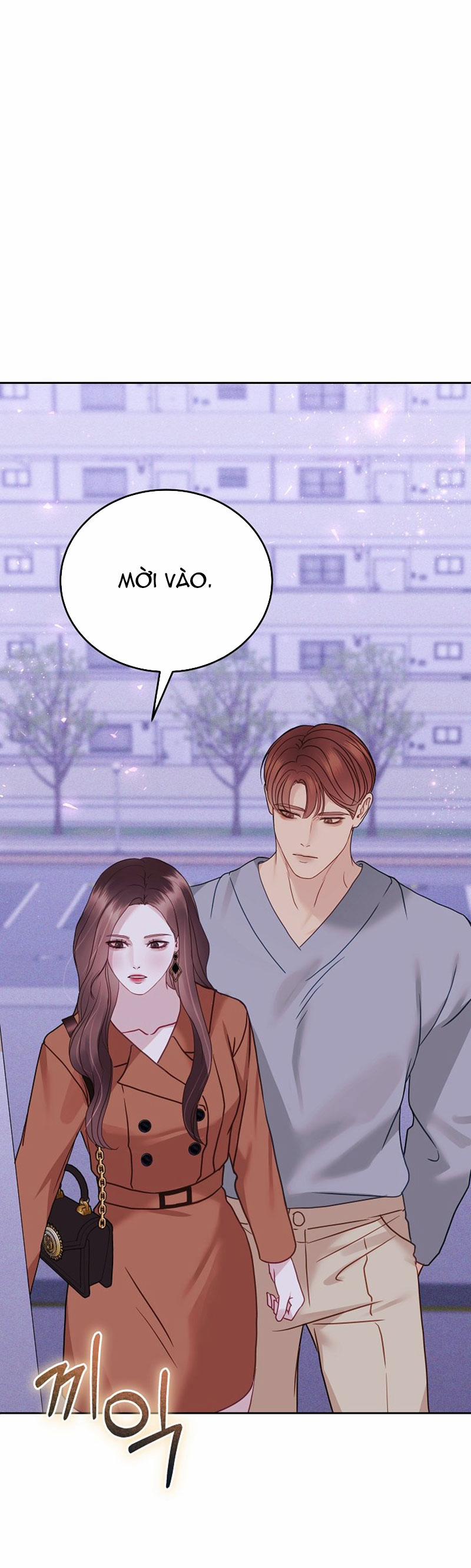 Vụ Bê Bối Trá Hình 27.2 trang 10