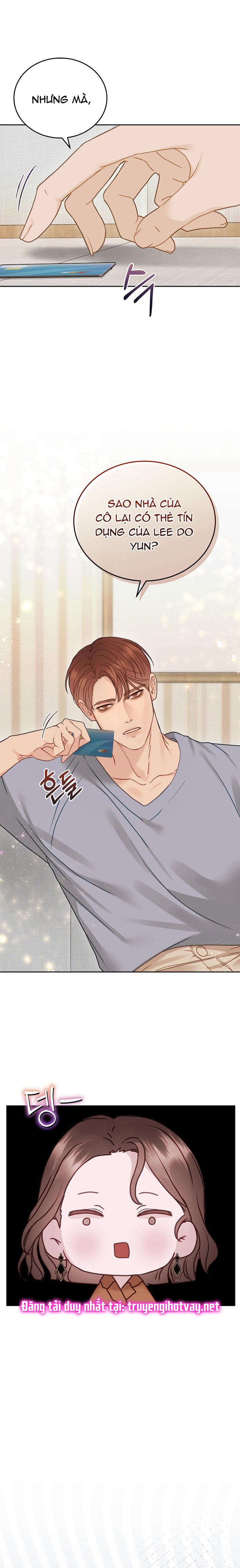 Vụ Bê Bối Trá Hình 27.2 trang 13