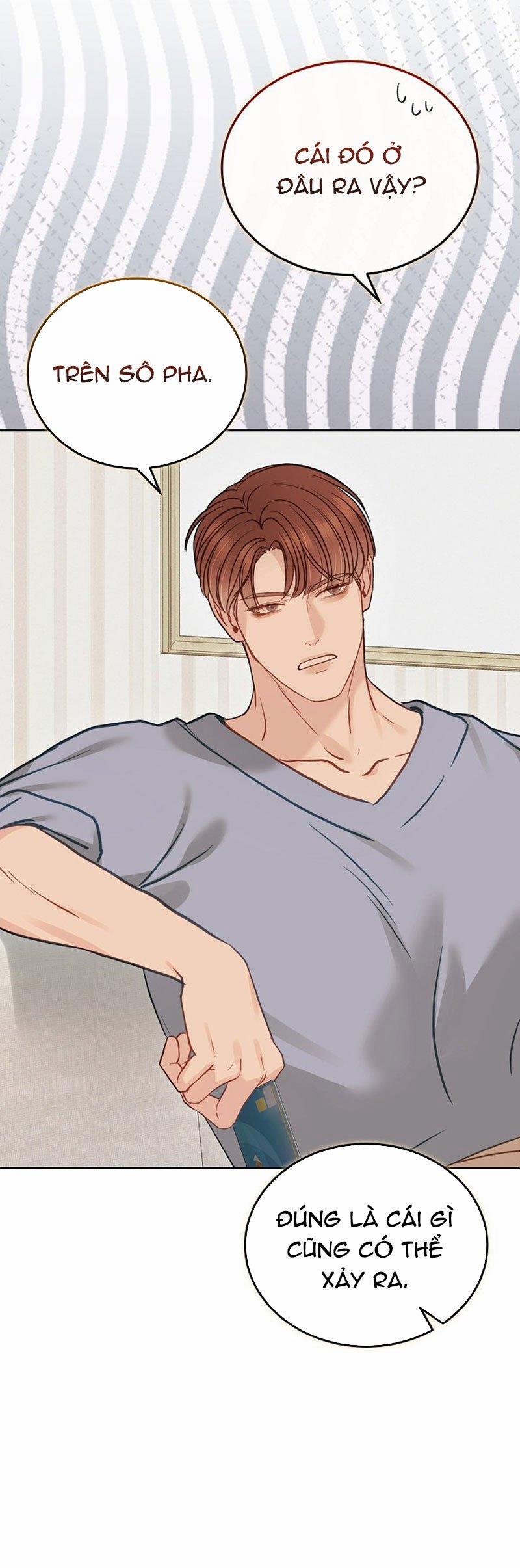 Vụ Bê Bối Trá Hình 27.2 trang 14