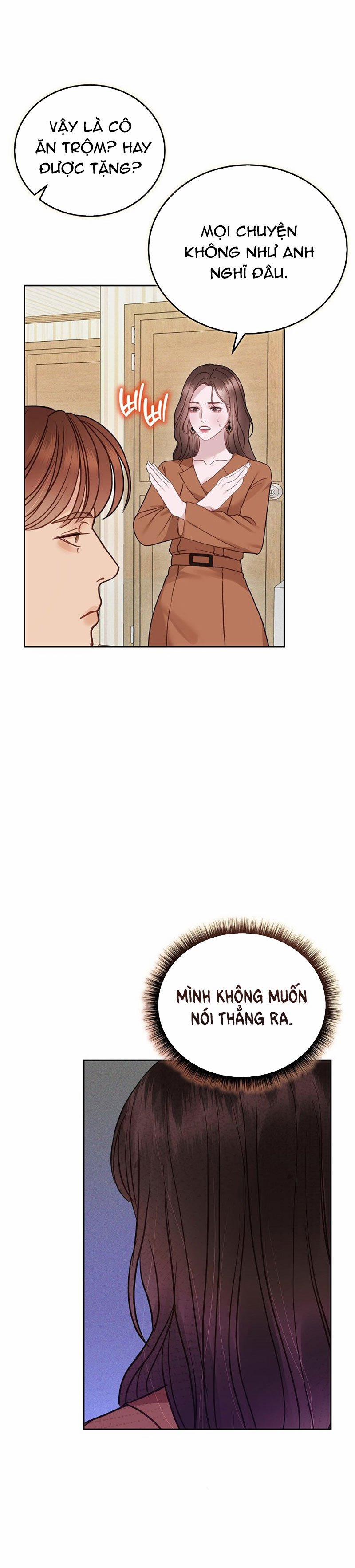 Vụ Bê Bối Trá Hình 27.2 trang 15