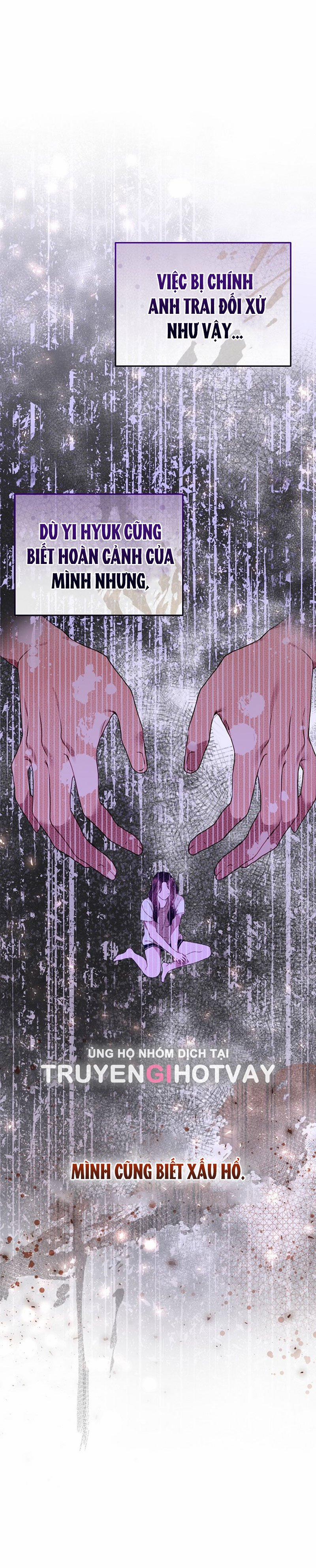 Vụ Bê Bối Trá Hình 27.2 trang 16