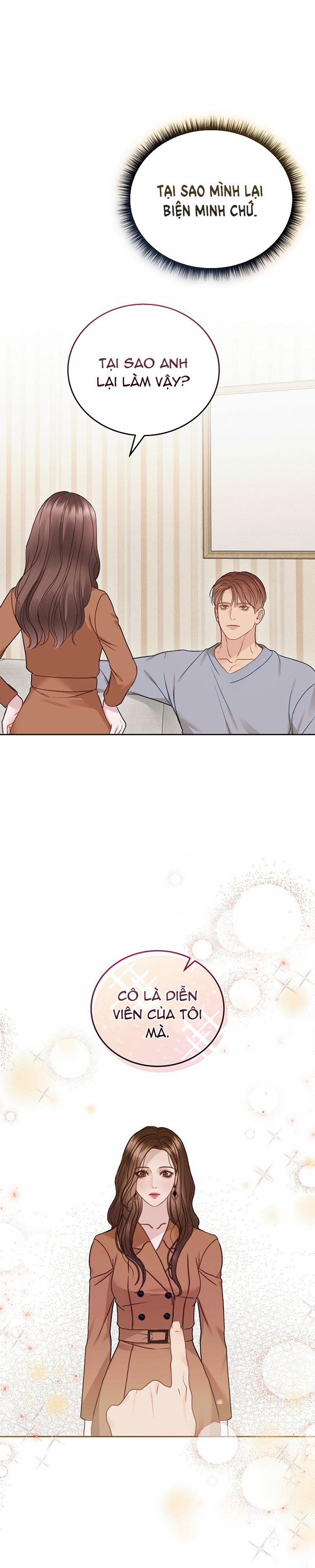 Vụ Bê Bối Trá Hình 27.2 trang 18