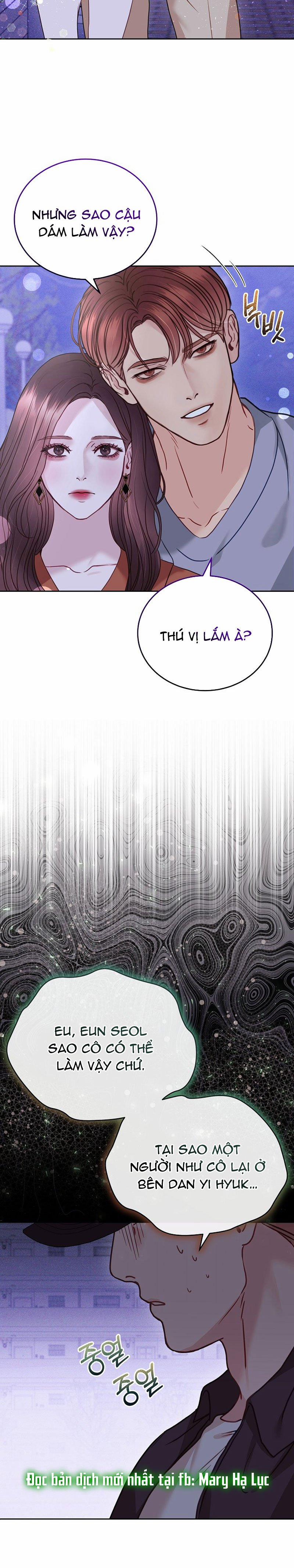 Vụ Bê Bối Trá Hình 27.2 trang 2