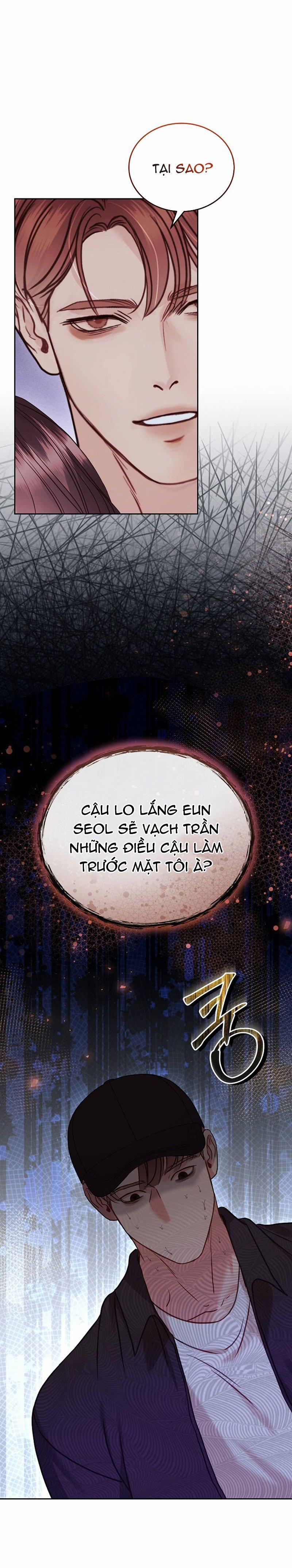 Vụ Bê Bối Trá Hình 27.2 trang 3