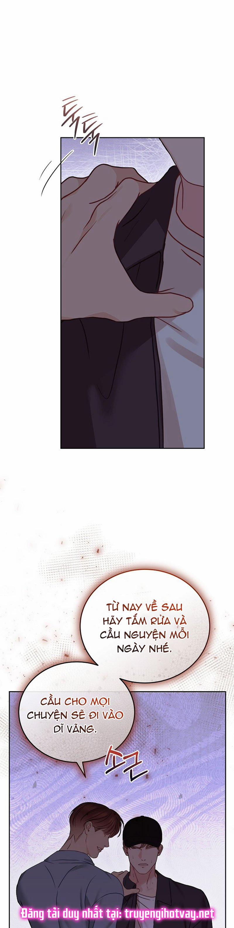 Vụ Bê Bối Trá Hình 27.2 trang 4